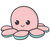 Octoplush Flip