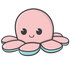 Octoplush Flip