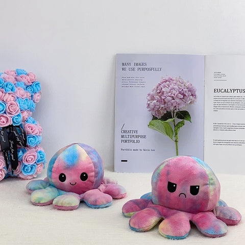 Octo Plush