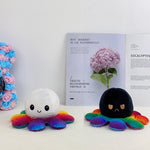 Octo Plush
