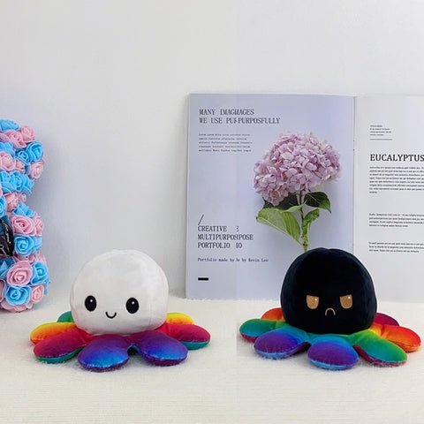 Octo Plush