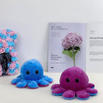 Octo Plush