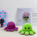 Octo Plush