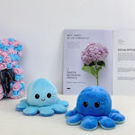 Octo Plush