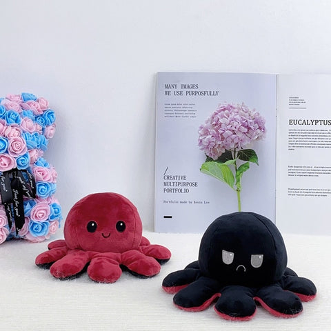 Octo Plush