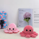 Octo Plush