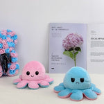 Octo Plush